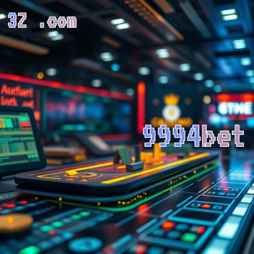 Apostas Incríveis no 9994bet: Emoção e Oportunidade