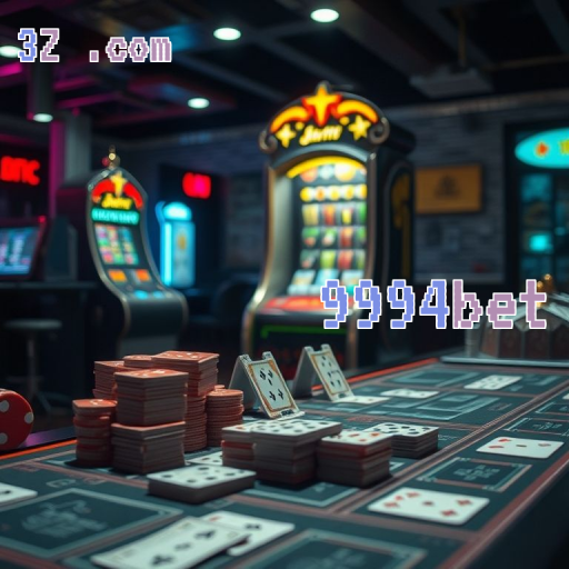 Baixar Recursos Imperdíveis no 9994bet para Gamers