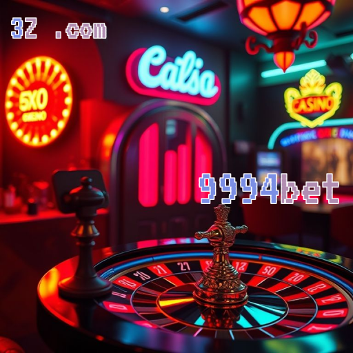 Explorando o Esporte na 9994bet: Diversão e Engajamento
