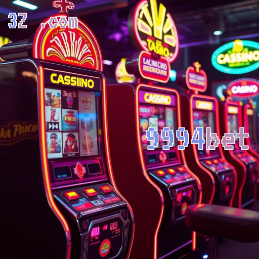 Plataforma da 9994bet: Jogos e Diversão ao Seu Alcance